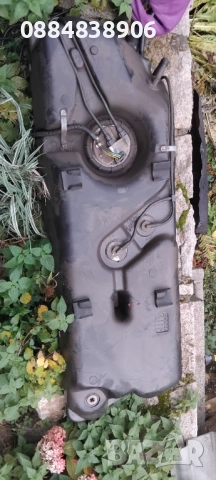 Citroen Xsara Picasso (N68) 1.8 16V Ксара пикасо, снимка 7 - Части - 47738105