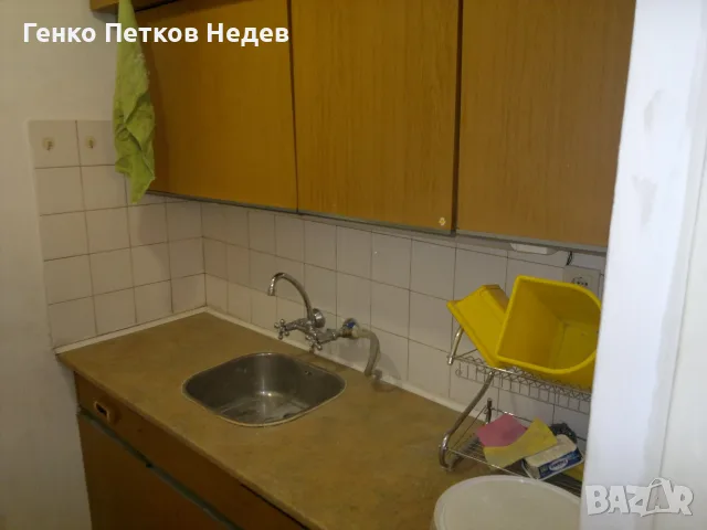 Давам под наем Гарсониера лукс без посредници след 20,10,2026г. , снимка 4 - Апартаменти - 56066137