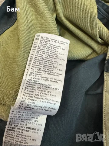 Мъжки!Fjallraven Keb Shorts размер 52/Л, снимка 6 - Къси панталони - 56106258