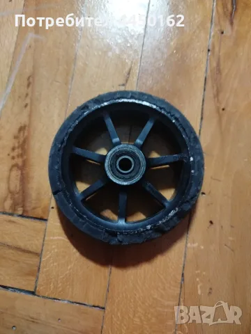 Колелце ethic dtc incubewheet 110 mm 88à
