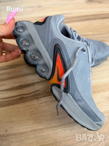 Оригинални мъжки Сникърси Nike Air Max Dn GS Particle ! 38,5 н