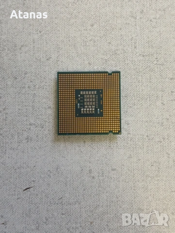 Intel Pentium E5200, снимка 2 - Процесори - 53302564