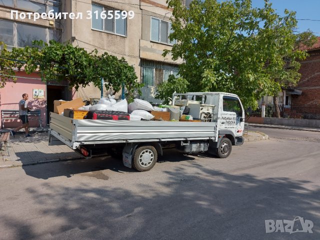 ТРАНСПОРТНИ УСЛУГИ***ПРЕВОЗ***КАМИОН***, снимка 3 - Транспортни услуги - 34276927