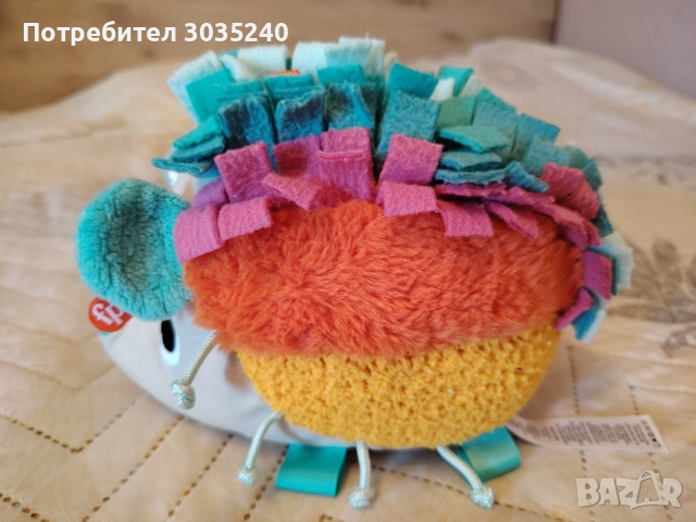 Интерактивни играчки, снимка 4 - Образователни игри - 51745241