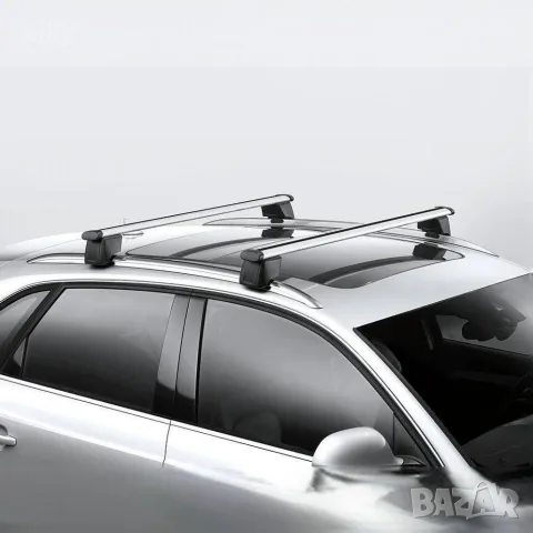 Чисто нови оригинални напречни греди за AUDI Q5 / SQ5 – 80A 860 019 / 80A860019, снимка 3 - Аксесоари и консумативи - 55780945