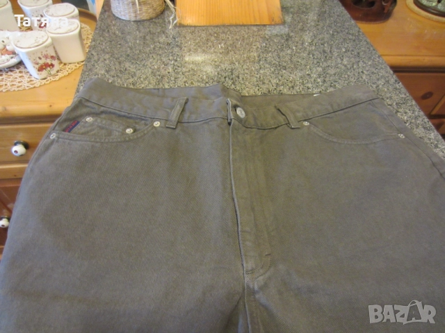 ДЪНКИ  -kappa И ДР., снимка 9 - Дънки - 12567069