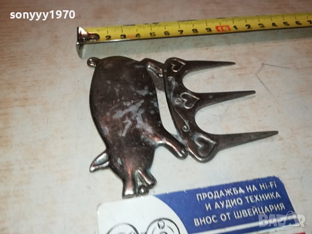 ПРАСЕ-МЕТАЛЕН БОКС ЗА КОЛЕКЦИЯ 1202241631, снимка 8 - Колекции - 44260145