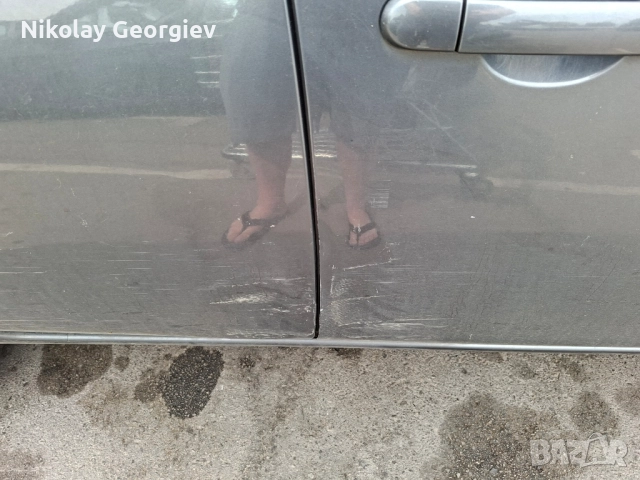 Nissan Micra 65к.с., снимка 13 - Автомобили и джипове - 51526096