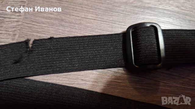 Ски панталон, снимка 6 - Зимни спортове - 52908269