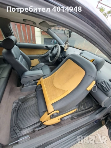 АУДИ  А3, снимка 4 - Автомобили и джипове - 52289678