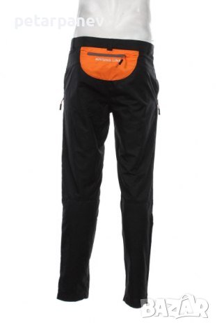 Мъжки спортен панталон MISSING LINK - М размер, снимка 2 - Спортни дрехи, екипи - 41752957