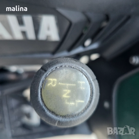 Атв 300 кубика автоматик с бързи и бавни , снимка 12 - Мотоциклети и мототехника - 52206752