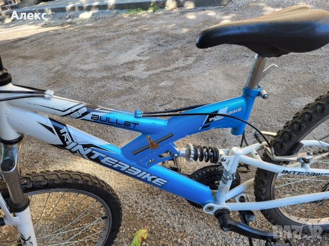 Детско колело, снимка 8 - Велосипеди - 41857661