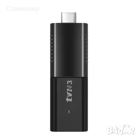 Нов 4K Smart TV Stick R3  – Превърнете всеки телевизор в Смарт!, снимка 2 - Плейъри, домашно кино, прожектори - 55882012