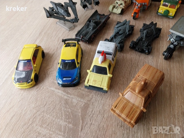 лот hot wheels premium модели, снимка 2 - Коли, камиони, мотори, писти - 53533430