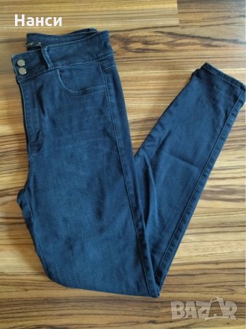 Маркови дамски дънки от 10лв., снимка 9 - Дънки - 36021871