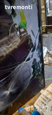 MAIN BOARD ,BN94-14197L,BN41-02703A, for, SAMSUNG UE55RU7170U, снимка 9 - Части и Платки - 36243282