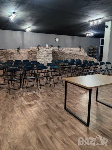 По часова зала под наем за семинари, обучения, събития, презентации, изложби, ревюта и фотосесии, снимка 9 - Други - 48158877