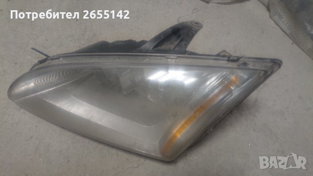 Фар Форд фокус 