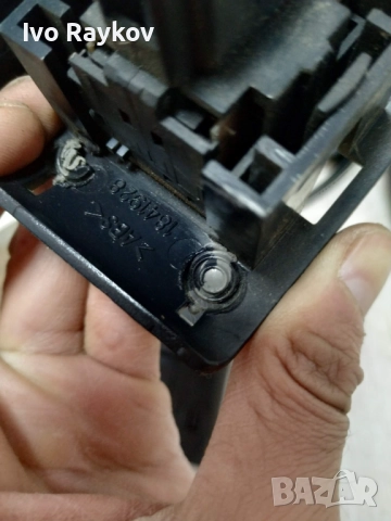 Ключ светлини и халогени  Skoda  , 3B0 941 531 B , 3B0941531B , снимка 12 - Части - 52123131