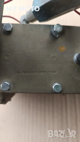 Бойлер за кафе Вендинг автомат Bianchi / Бианчи, снимка 2 - Кафемашини - 53311901