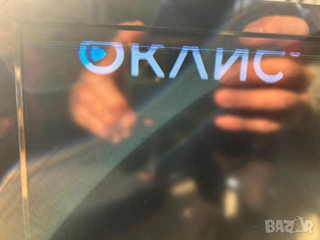 LED телевизор Toshiba 32RL933G за ремонт, снимка 8 - Телевизори - 51841944