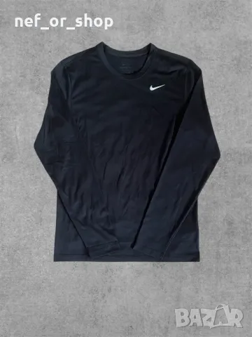 Блуза - Nike Tee, снимка 1 - Блузи - 49196782