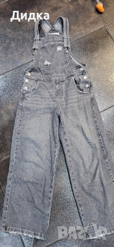 Детски дънки zara,reserved, снимка 6 - Детски панталони и дънки - 52070530