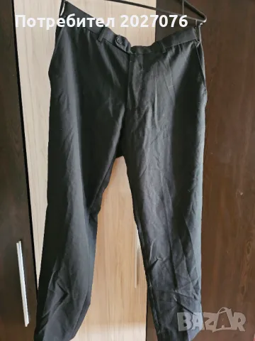 Дамски панталони, снимка 2 - Панталони - 49828282