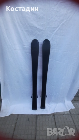 Карвинг детски ски BLIZZARD STRATOS IQ 120см. , снимка 8 - Зимни спортове - 52508839