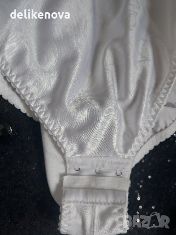 Два вида. Triumph. Original. Size 95C / 90 D , снимка 3 - Бельо - 42364910