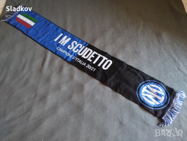 Футболни шалове, снимка 6 - Фен артикули - 49769414