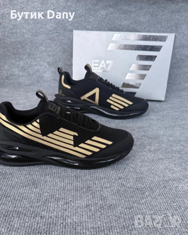 Мъжки маратонки , снимка 3 - Маратонки - 52639492