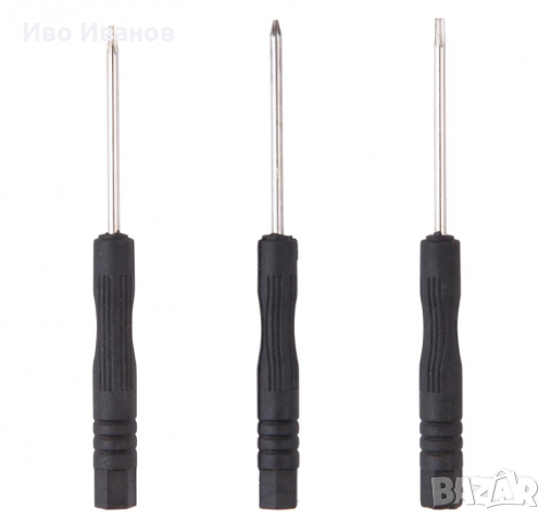 Комплект инструменти за смартфон, снимка 3 - Други - 36313926