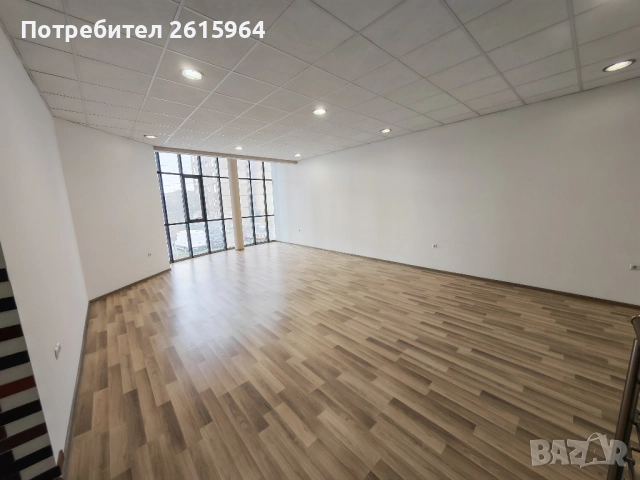Давам под наем помещение 120 кв.м. за офис или друго, снимка 9 - Офиси - 52364970