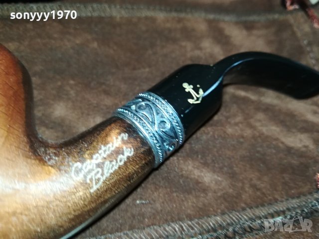 ЛУЛИ НОВИ РАЗЛИЧНИ ГЛАНЦ-ЛУКСОЗНИ 1409231020, снимка 6 - Лули - 42186671