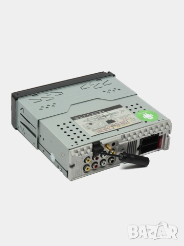 Автомобилен Мултимедиен Плеър 7 Инча, Андроид 15 , HD, Тъчскрийн, MirrorLink , снимка 8 - Аксесоари и консумативи - 51819131