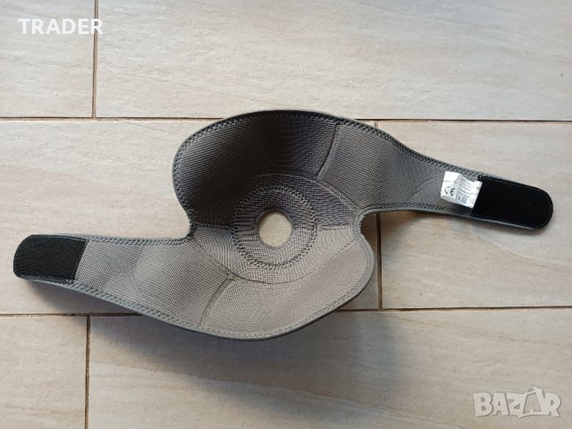 Dittmann Health Kniebandage ZBK335 неопренова ортеза наколенка за коляно, снимка 5 - Ортези и протези - 42546427