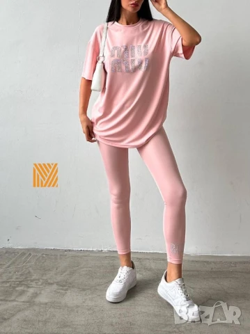 дамски екипи Miu Miu , снимка 4 - Спортни екипи - 51312900