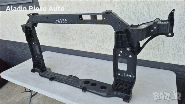 Скоба за преден панел Kia Sportage година 2016 2017 2018 2019 2020 2021 , снимка 3 - Аксесоари и консумативи - 51187766