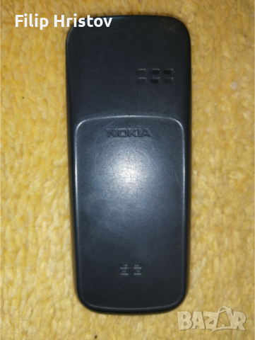 НОКИА 101 с две сим карти, снимка 2 - Nokia - 36327613