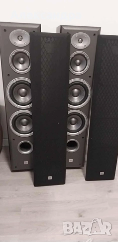 JBL E80, снимка 2 - Тонколони - 51448510