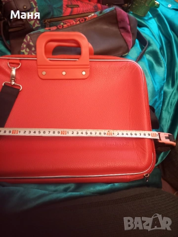 Дамска чанта, снимка 2 - Чанти - 53393990