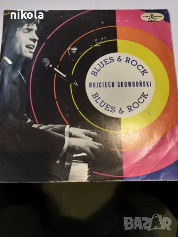 Грамофонни плочи на чужди изпълнители издадени в България-5лв, снимка 12 - Грамофонни плочи - 49246163