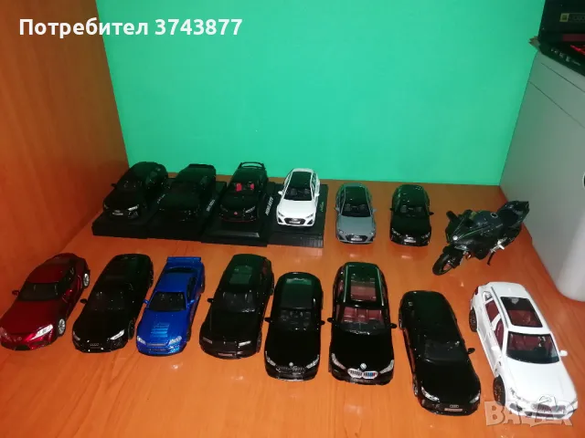 Метални колички с отварящи се врати, работещи фарове и звук от двигател, снимка 7 - Коли, камиони, мотори, писти - 47878290