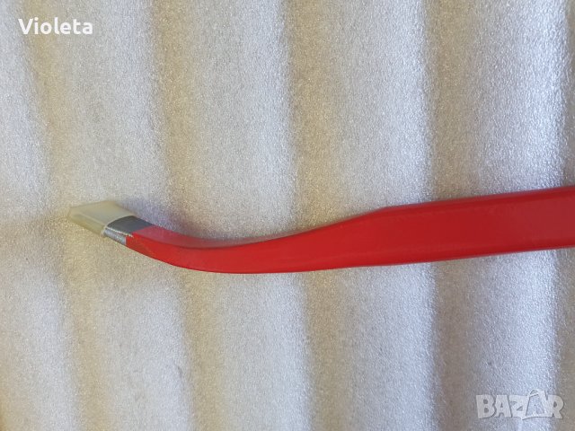 Кози-крак, лост дължина 900мм х 29мм х 15мм МТХ, снимка 6 - Други инструменти - 44337079