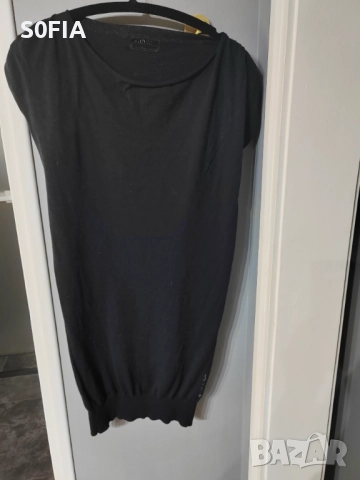 Guess рокля мерино, снимка 3 - Рокли - 51908574