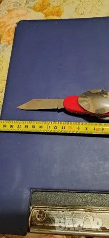 Стара джобна ножка , снимка 18 - Колекции - 48882066