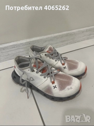 Дамски нови обувки, снимка 2 - Маратонки - 52728834