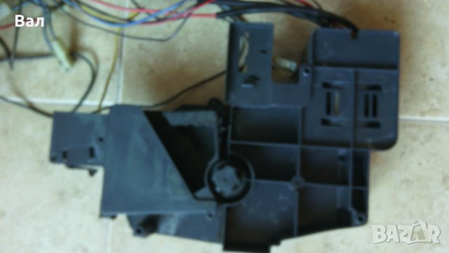 На части кафемашина SAECO Model Royal Digital Plus Gaggio Montano, снимка 7 - Кафемашини - 39697532